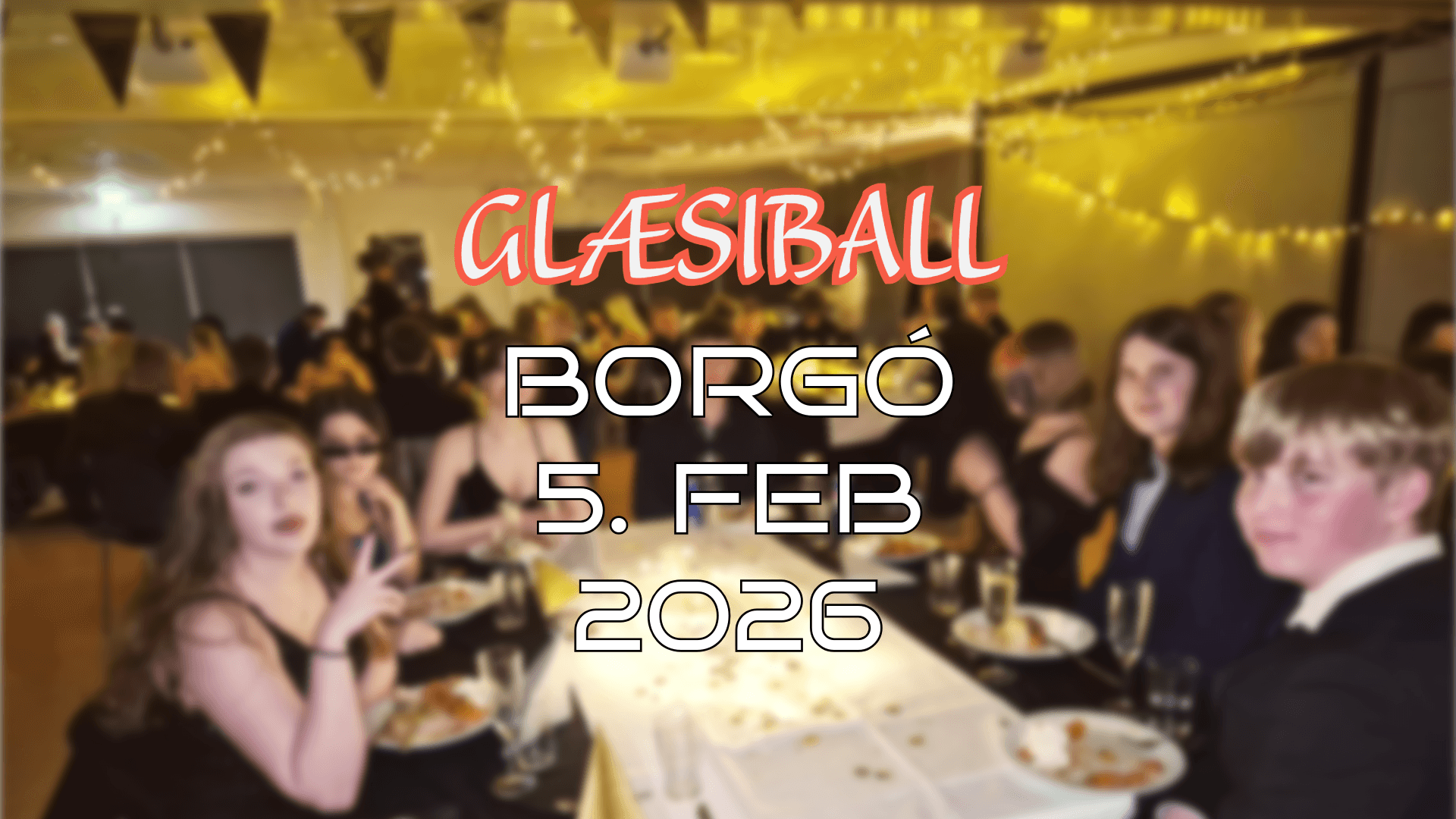 Líf í borgarholtsskóla