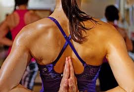 Hot Fit, styrkur, liðleiki og slökun