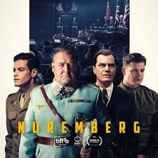 Nuremberg í Egilshöll