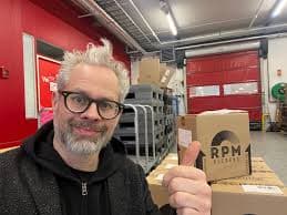 50 ára yfirlitssýning (leiðsögn um sýningu Curvers)