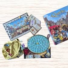 Spilaðu betur - borðspil og spilastokkar