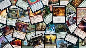 Magic: the Gathering